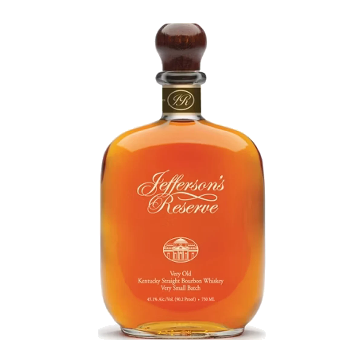 Jefferson Reserve