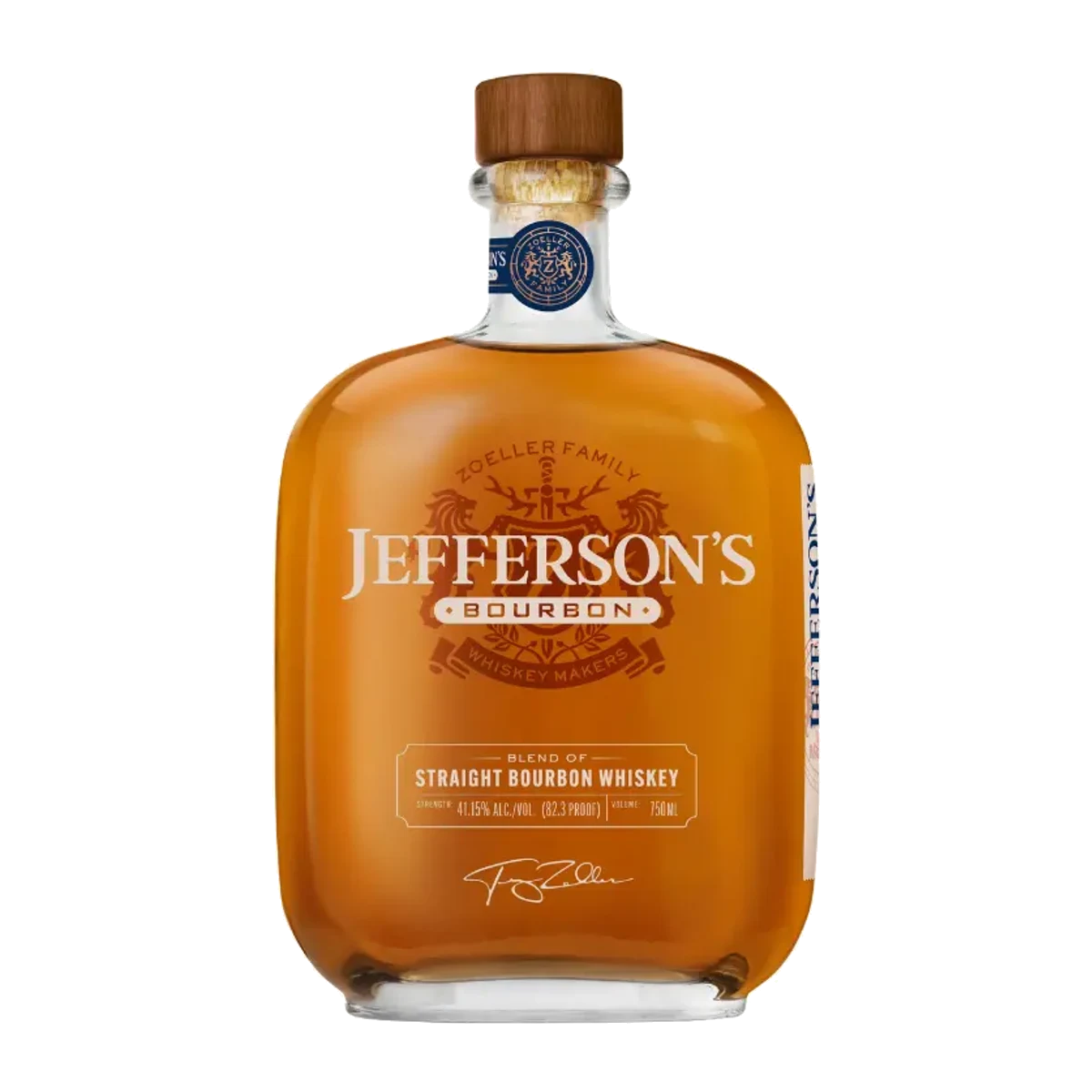 Jefferson Small Batch
