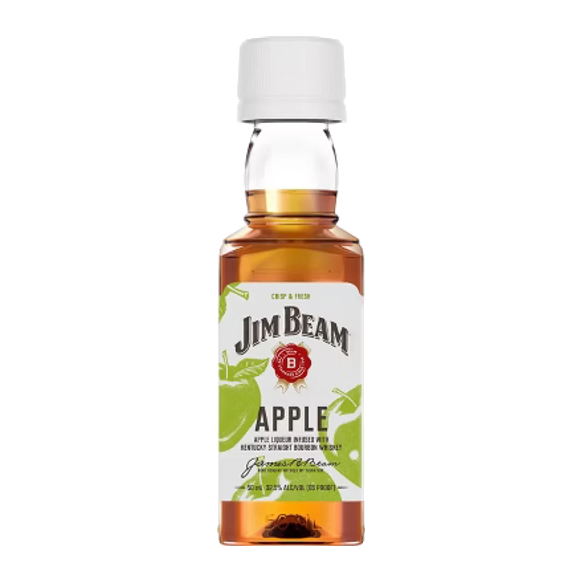 Jim Beam Apple