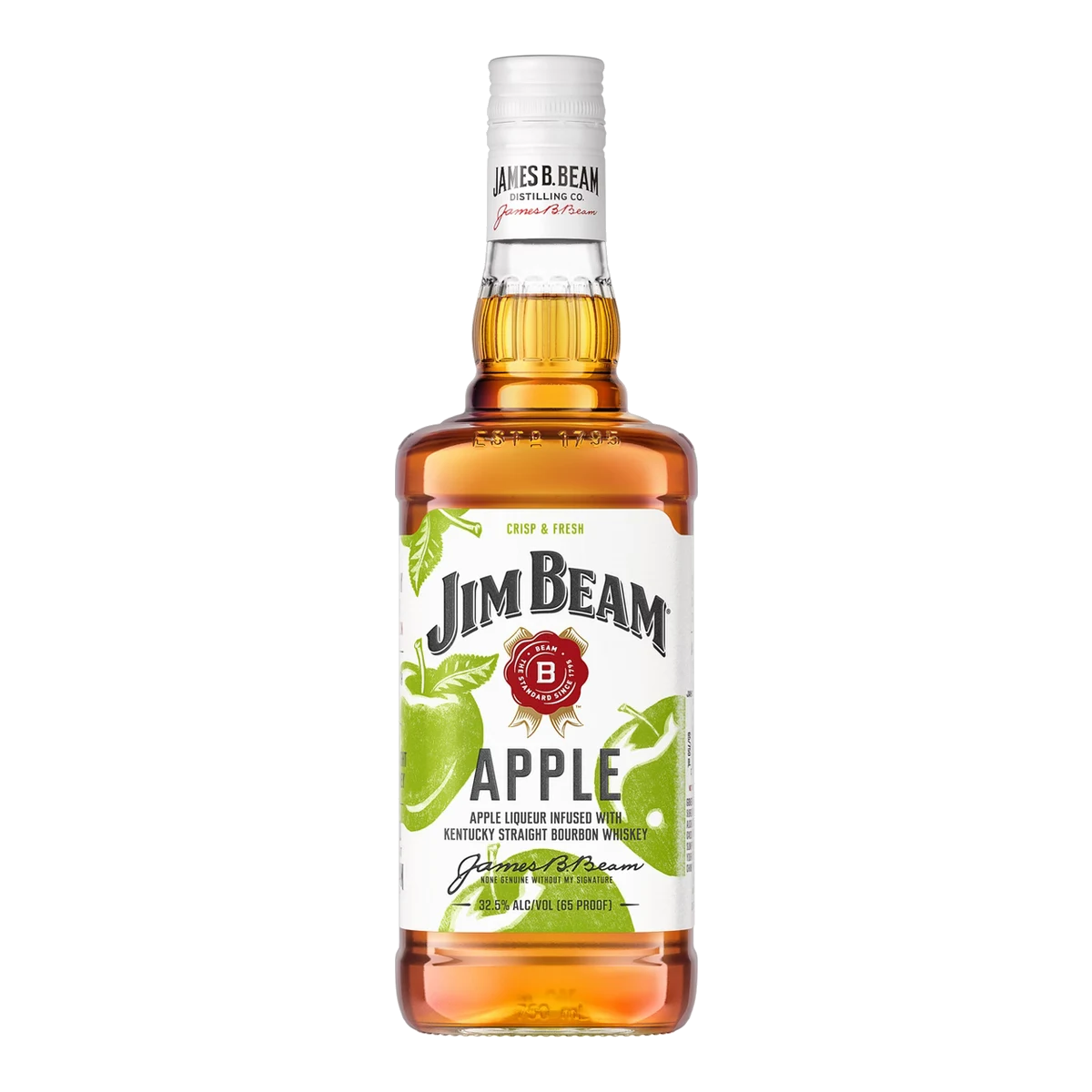 Jim Beam Apple