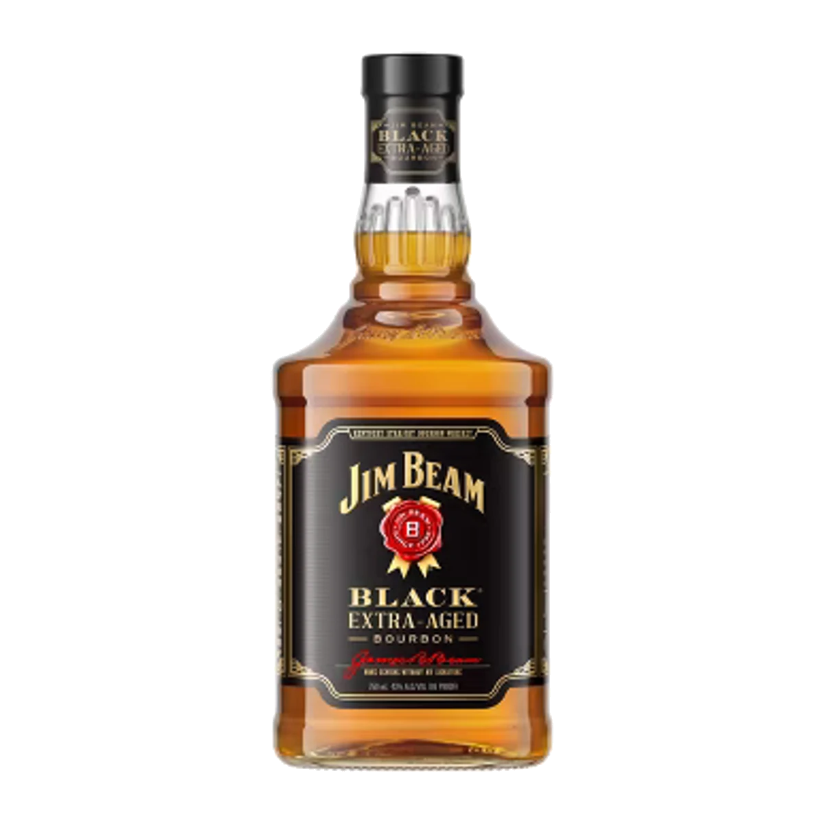 Jim Beam Black 7YR