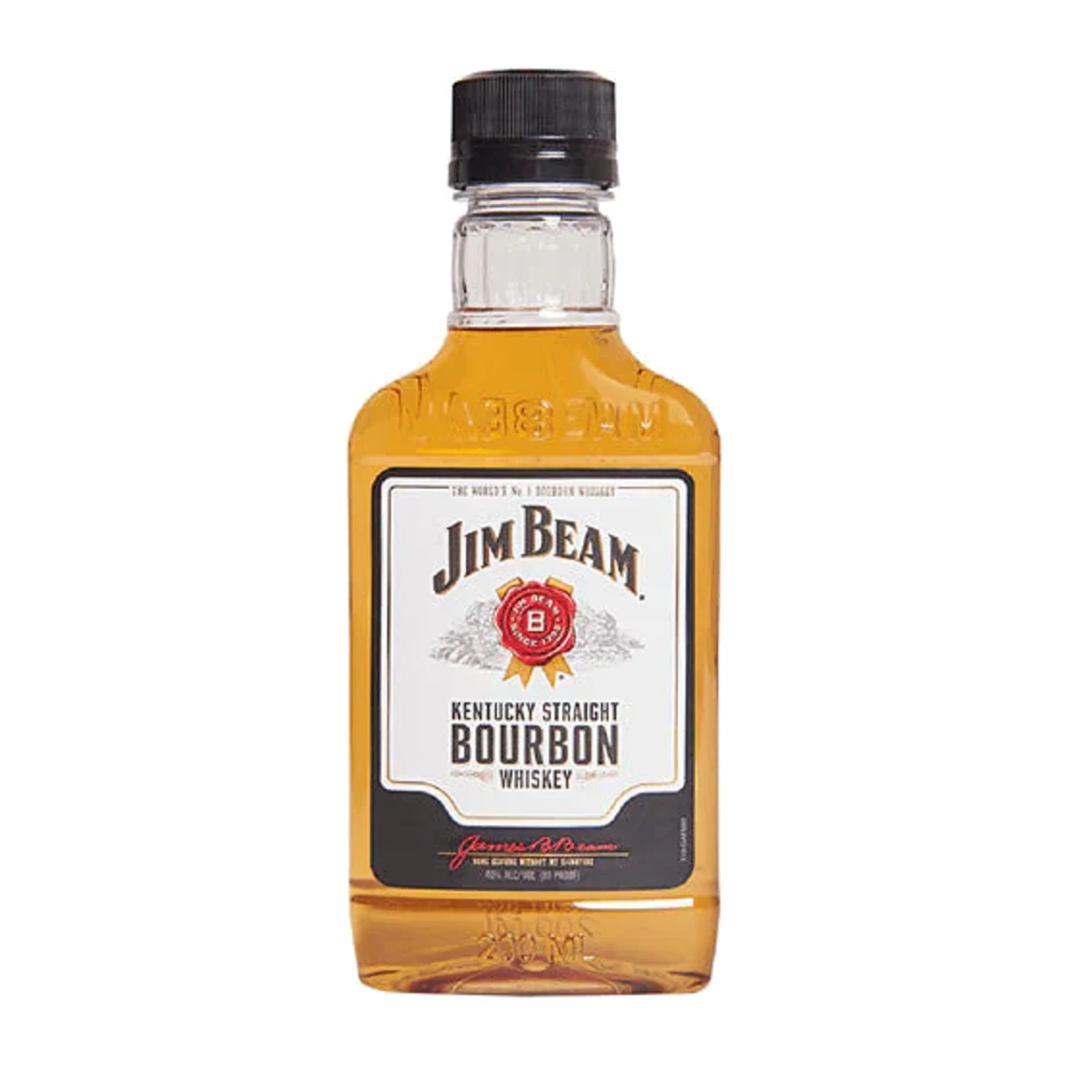 Jim Beam Bourbon