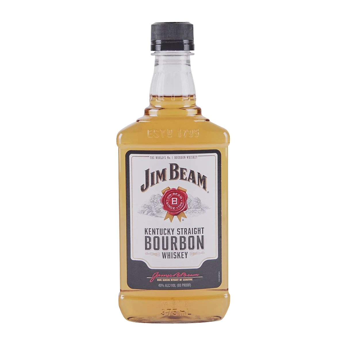 Jim Beam Bourbon