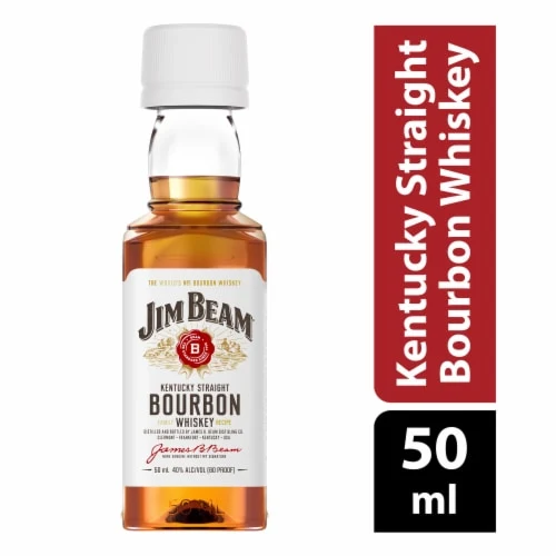 Jim Beam Bourbon