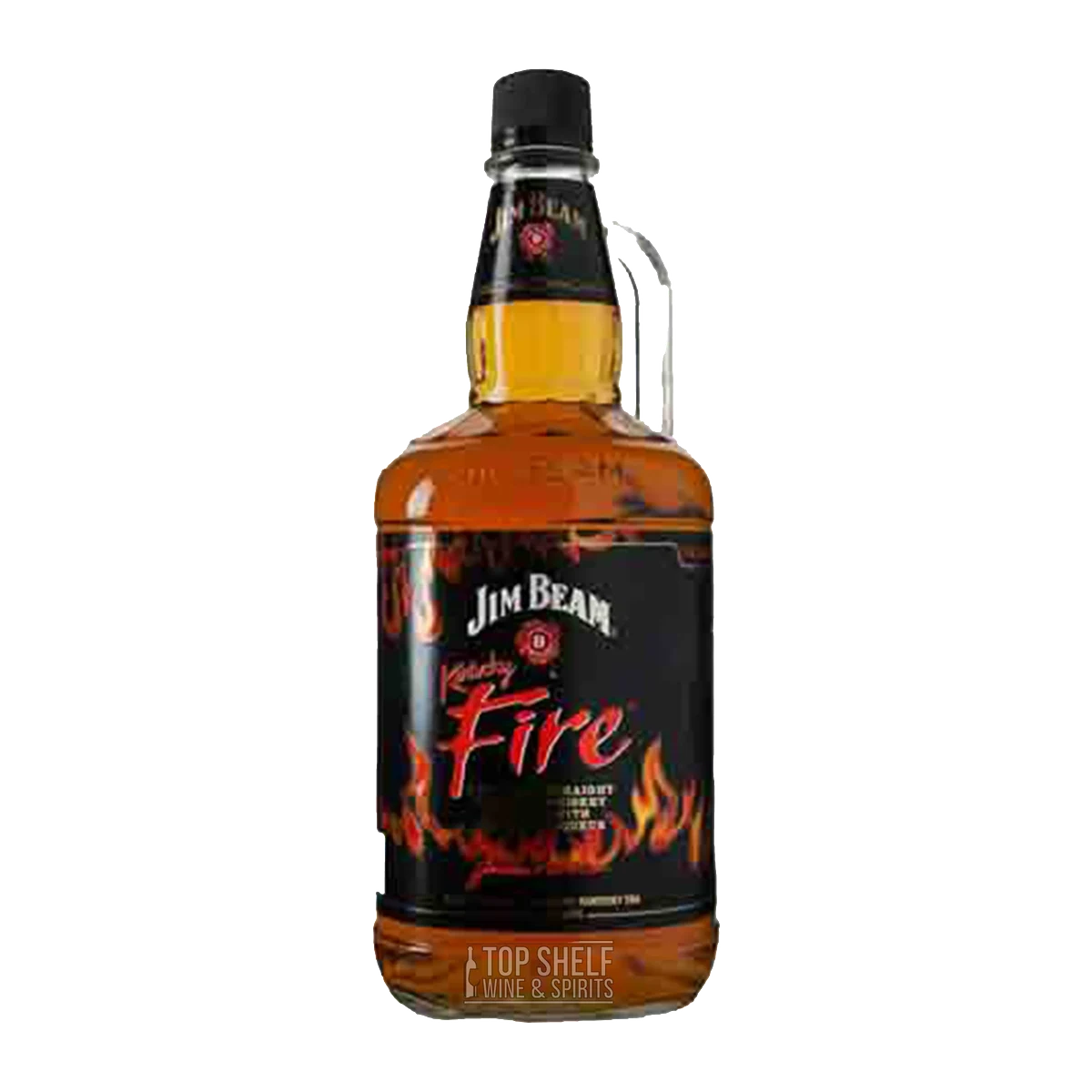 Jim Beam Fire