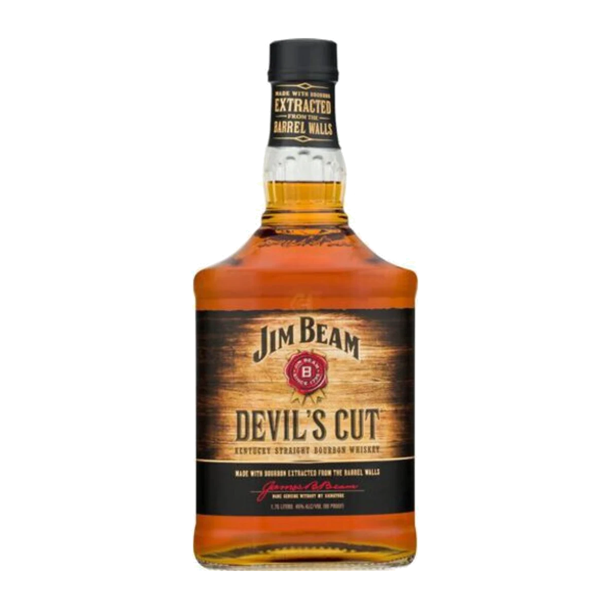 Jim Beam Devil's Cut