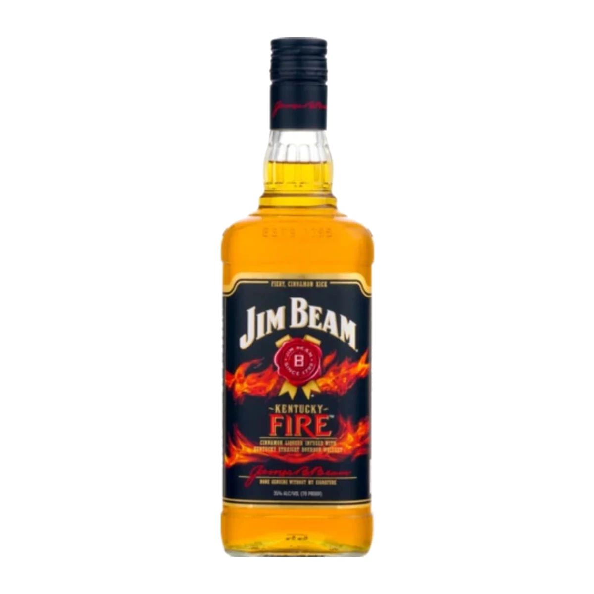 Jim Beam Fire