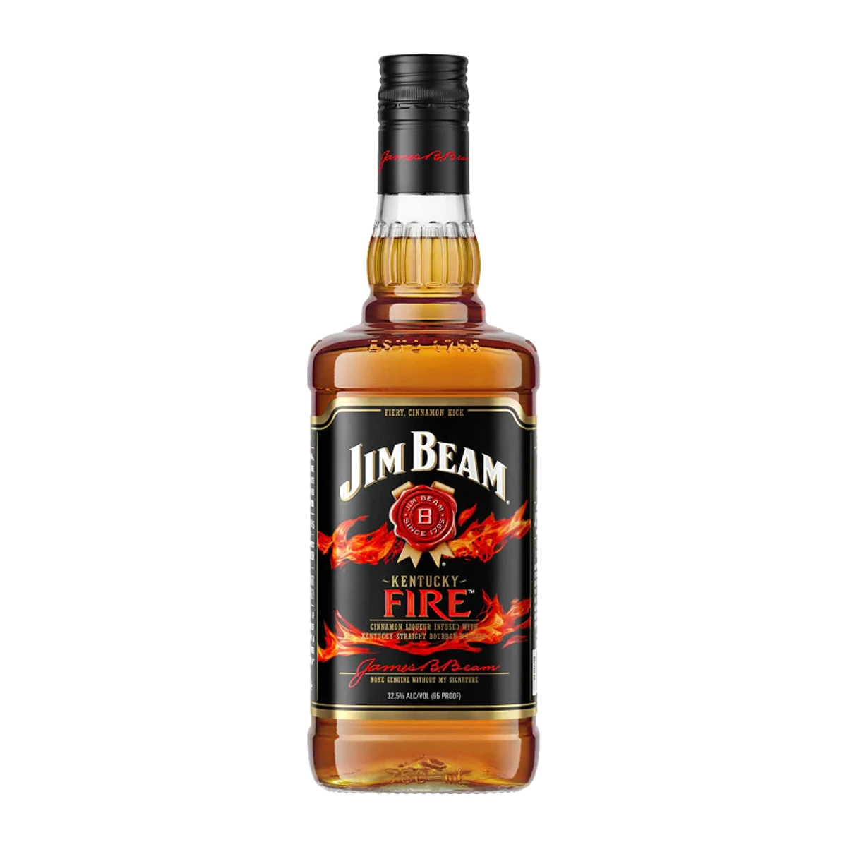 Jim Beam Fire