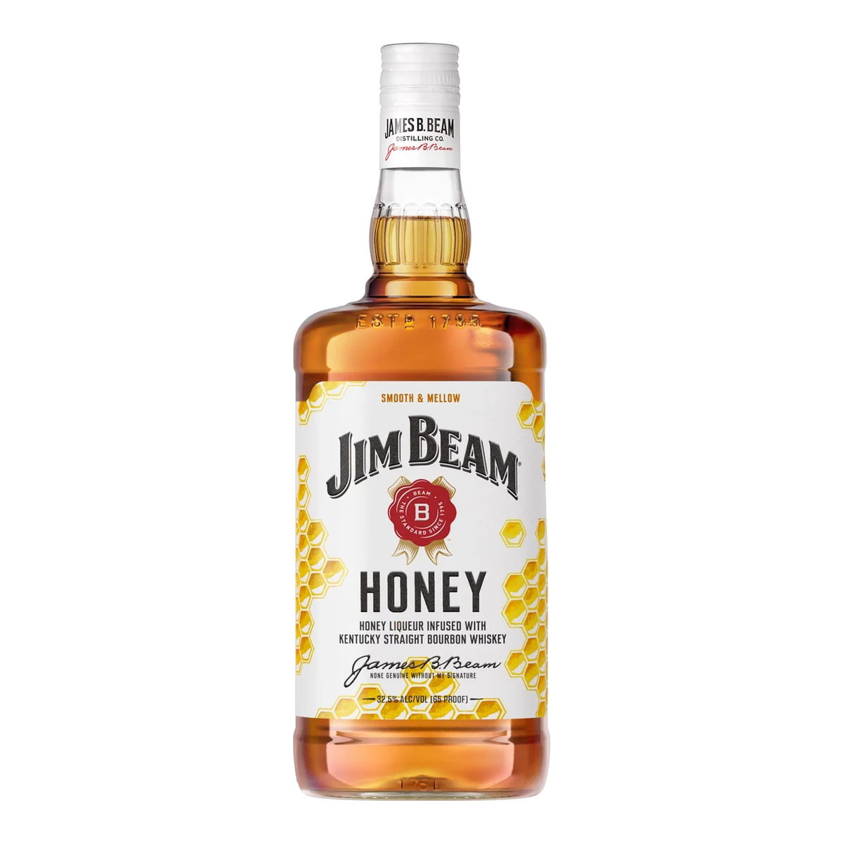 Jim Beam Honey