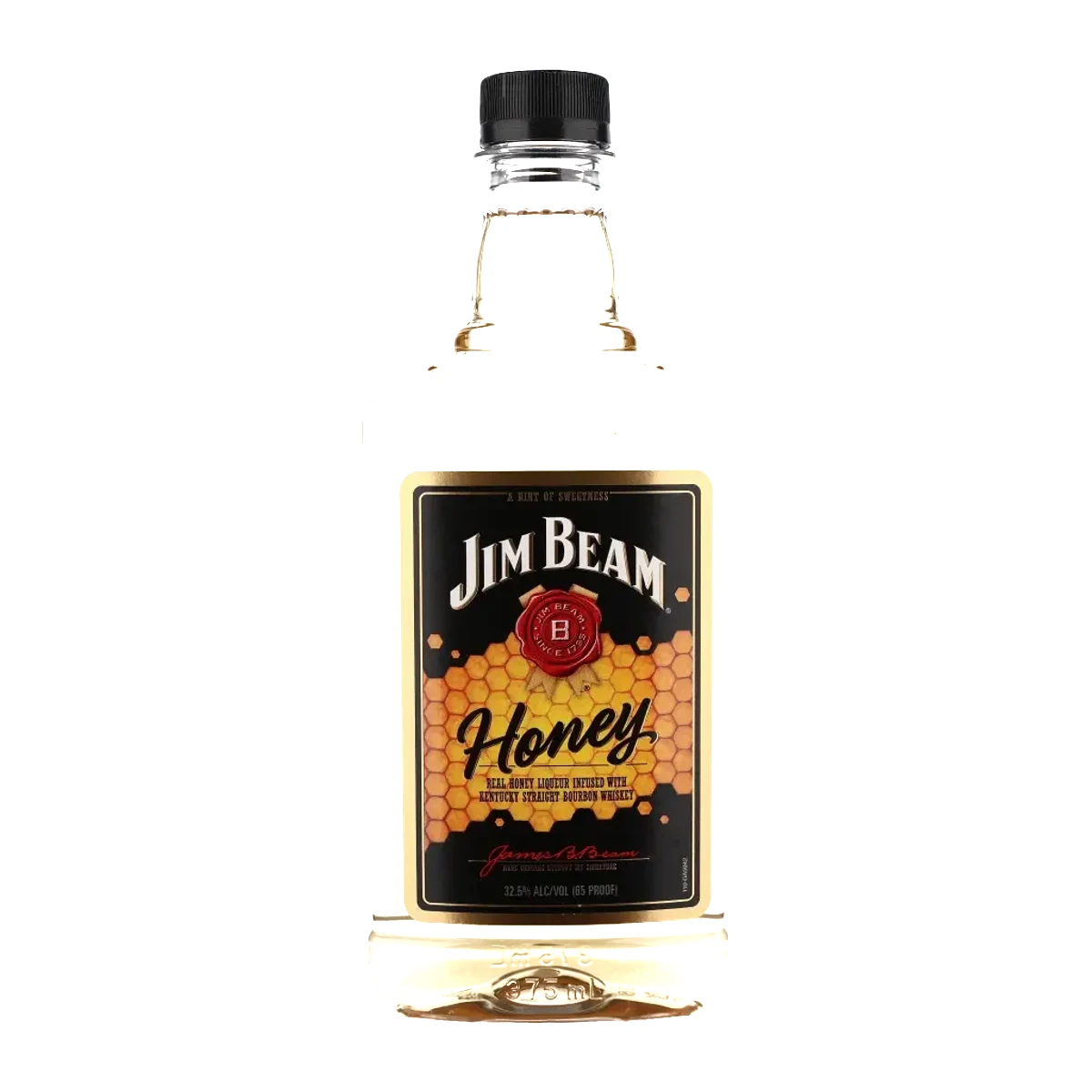 Jim Beam Honey
