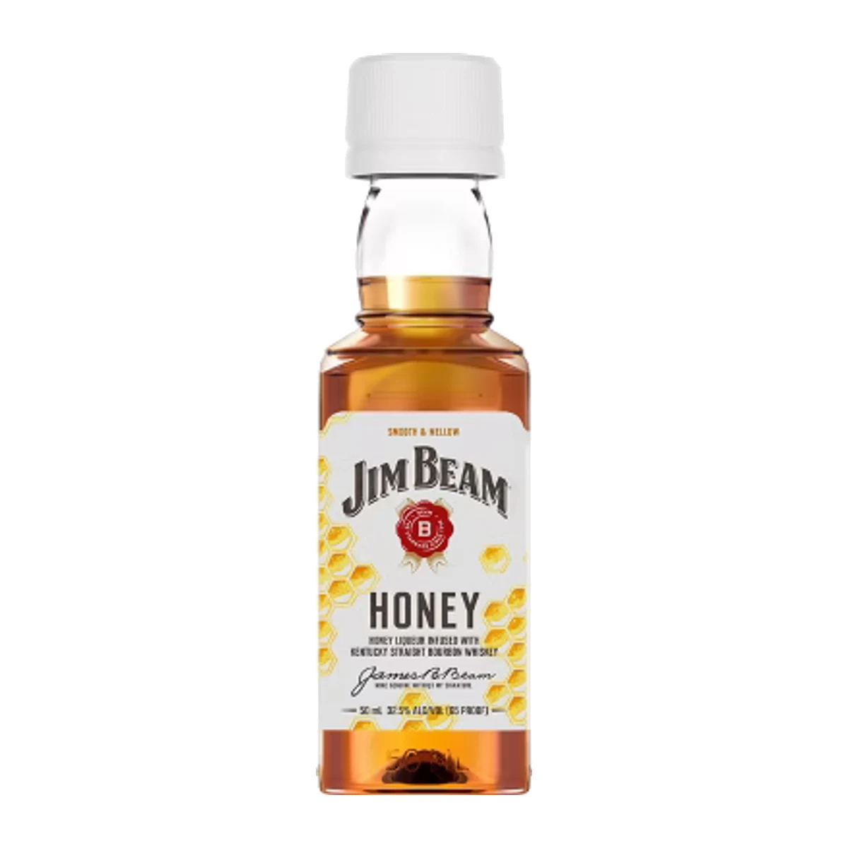 Jim Beam Honey
