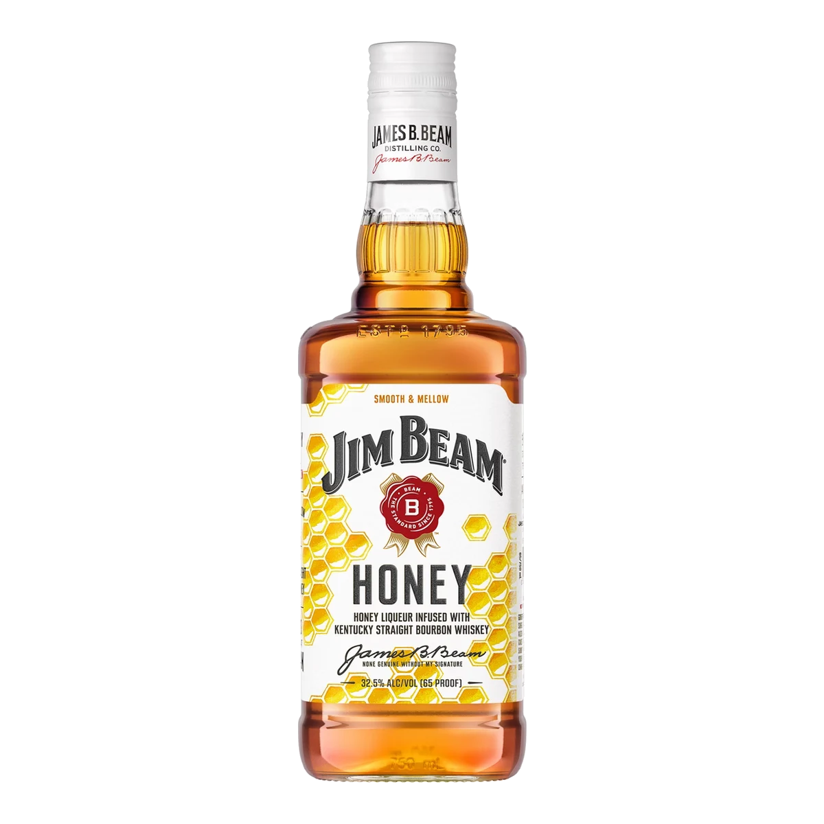 Jim Beam Honey