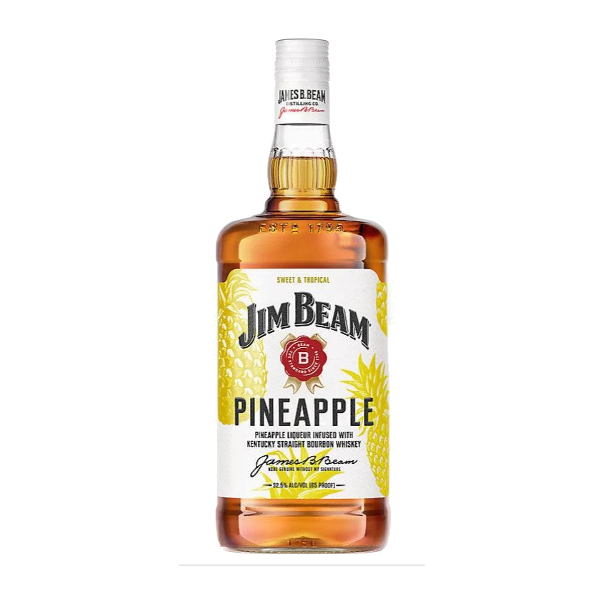 Jim Beam Pineapple