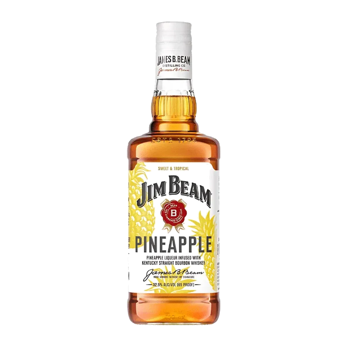 Jim Beam Pineapple
