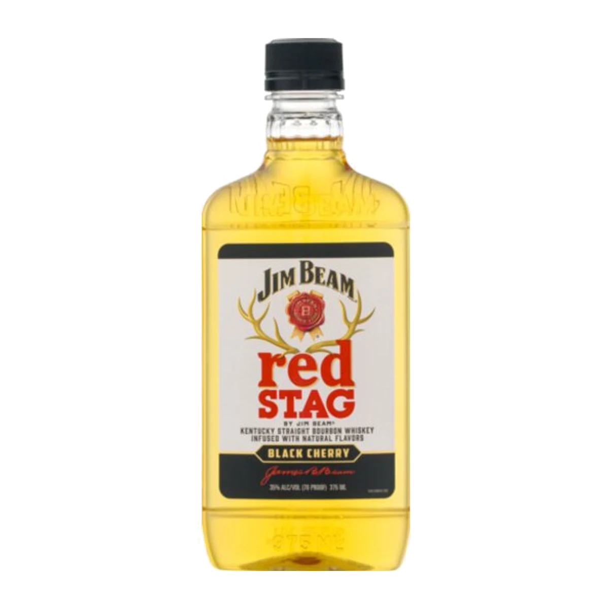 Jim Beam Red Stag