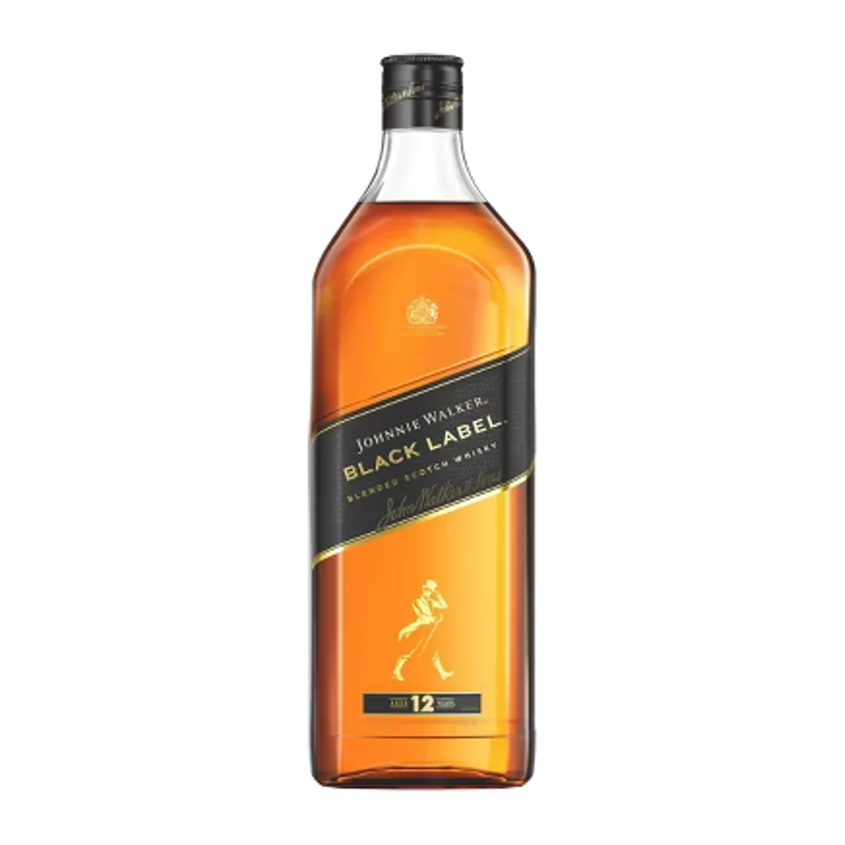 Johnnie Walker Black Label