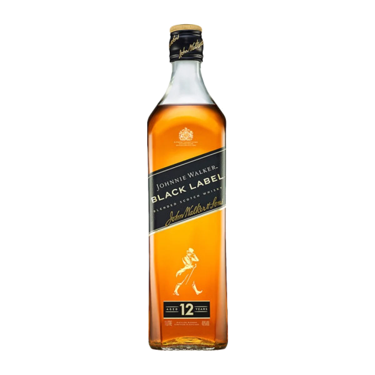 Johnnie Walker Black Label
