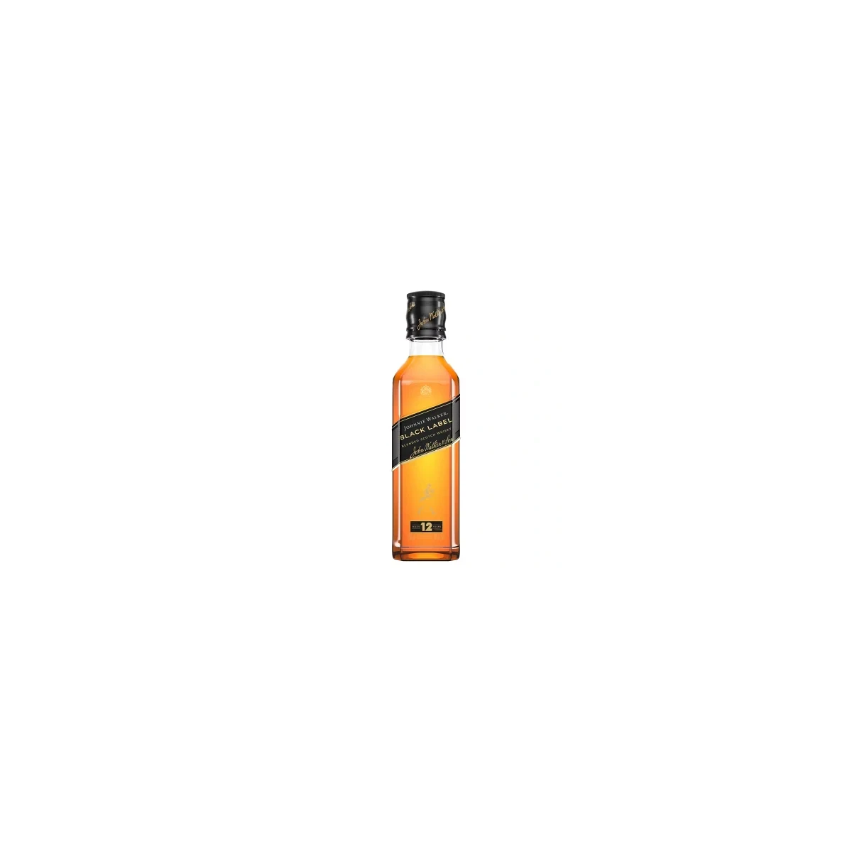 Johnnie Walker Black Label