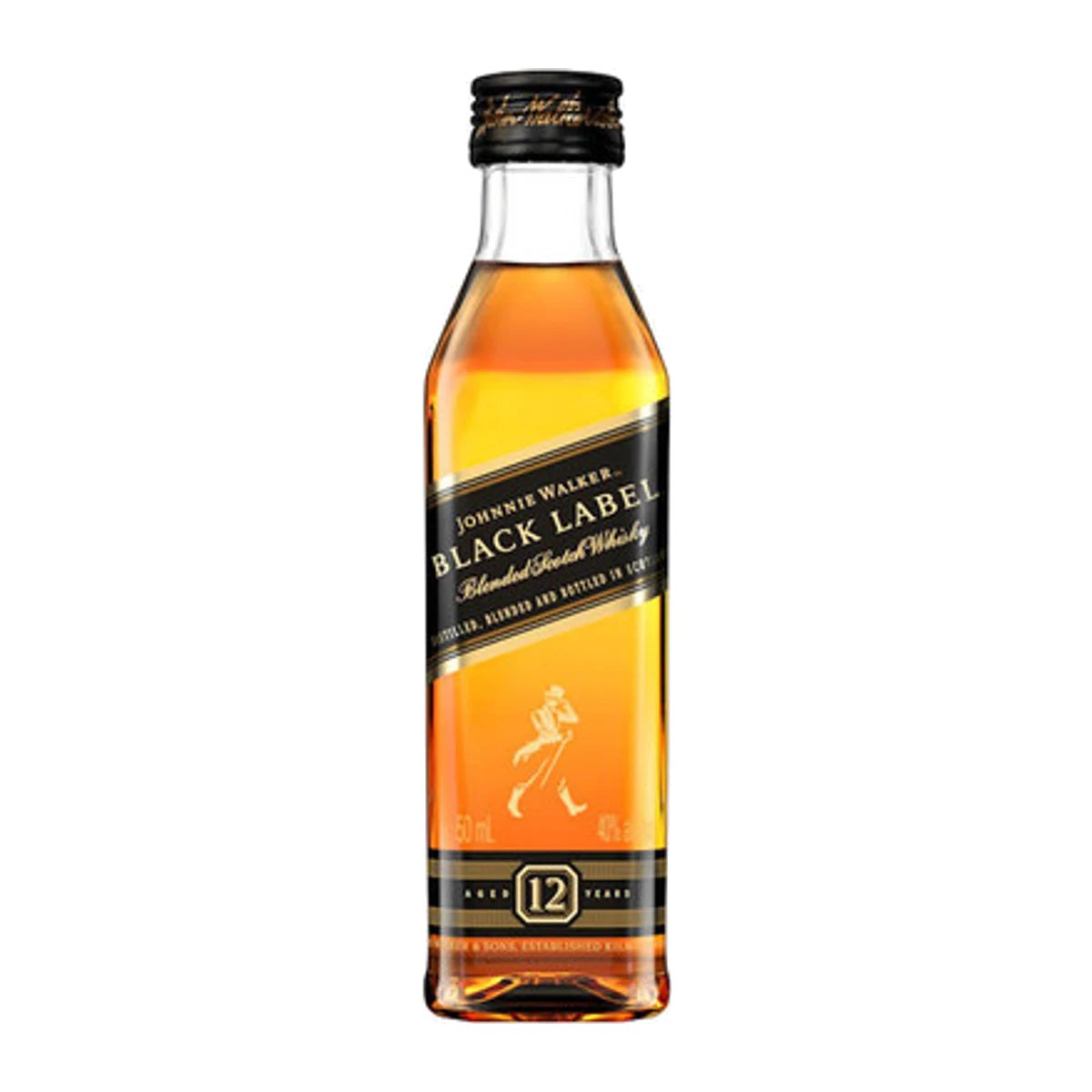 Johnnie Walker Black Label