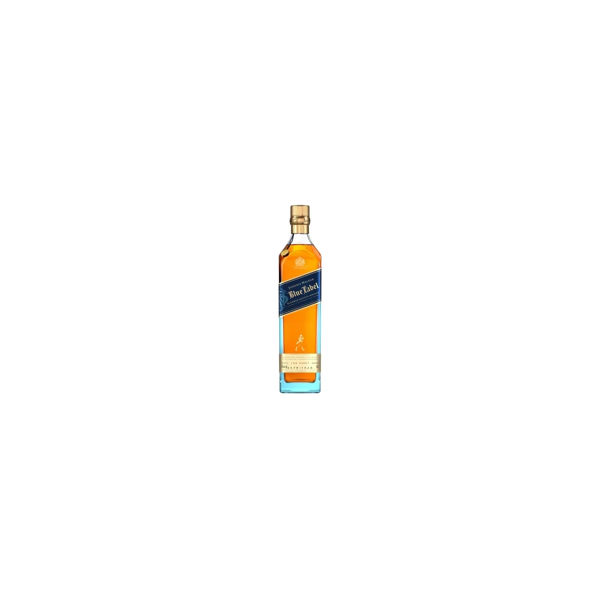 Johnnie Walker Blue Label