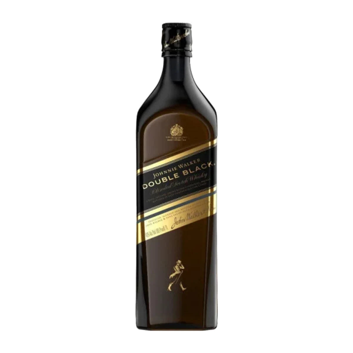 Johnnie Walker Double Black
