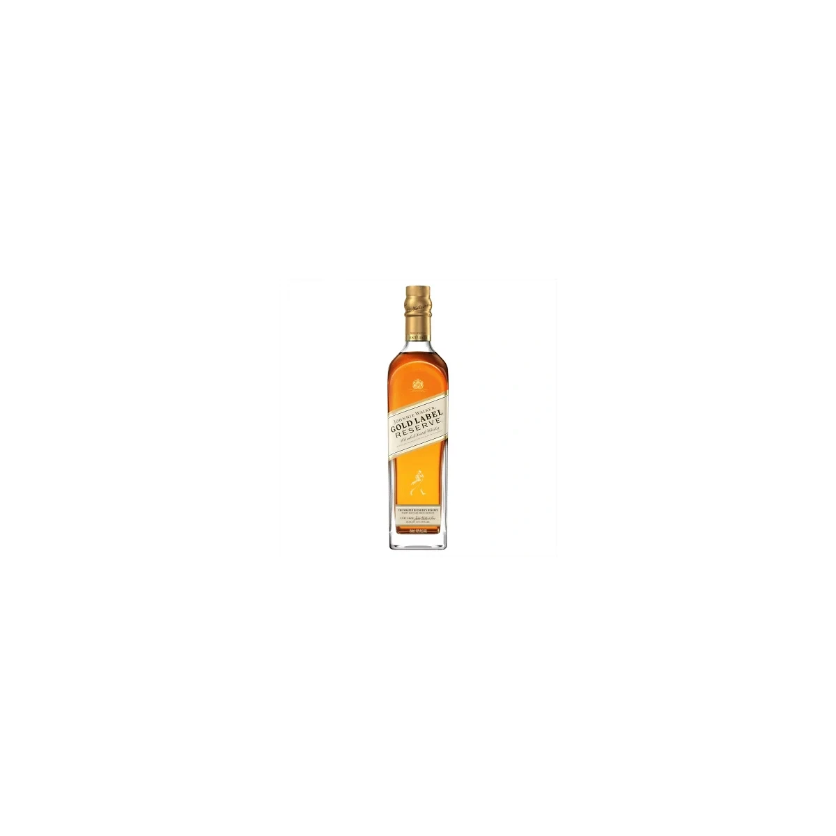Johnnie Walker Gold Label Reserve