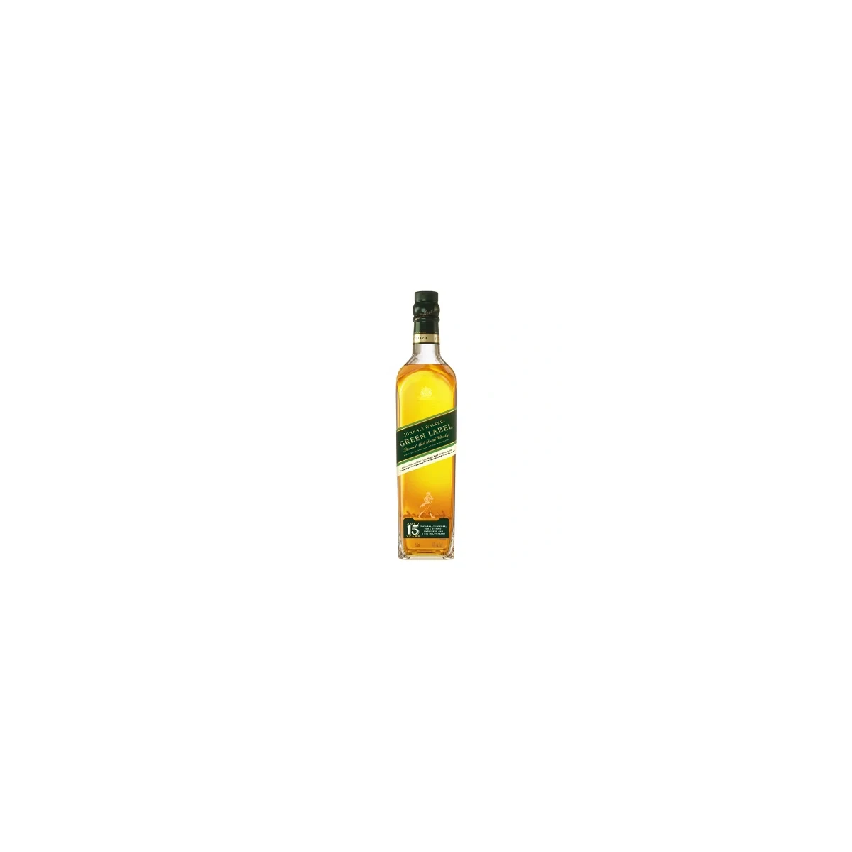 Johnnie Walker Green Label 15 Year