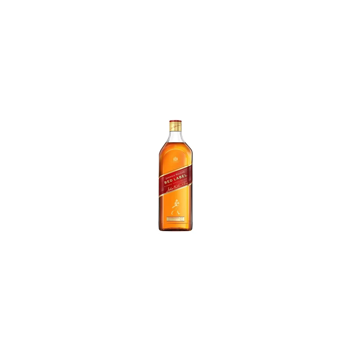 Johnnie Walker Red Label