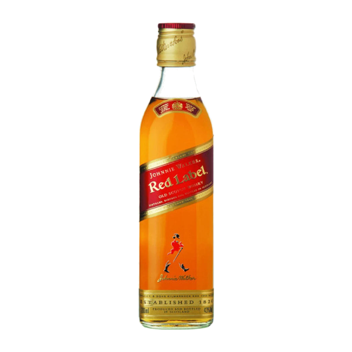 Johnnie Walker Red Label