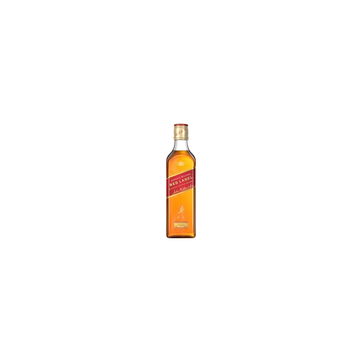 Johnnie Walker Red Label