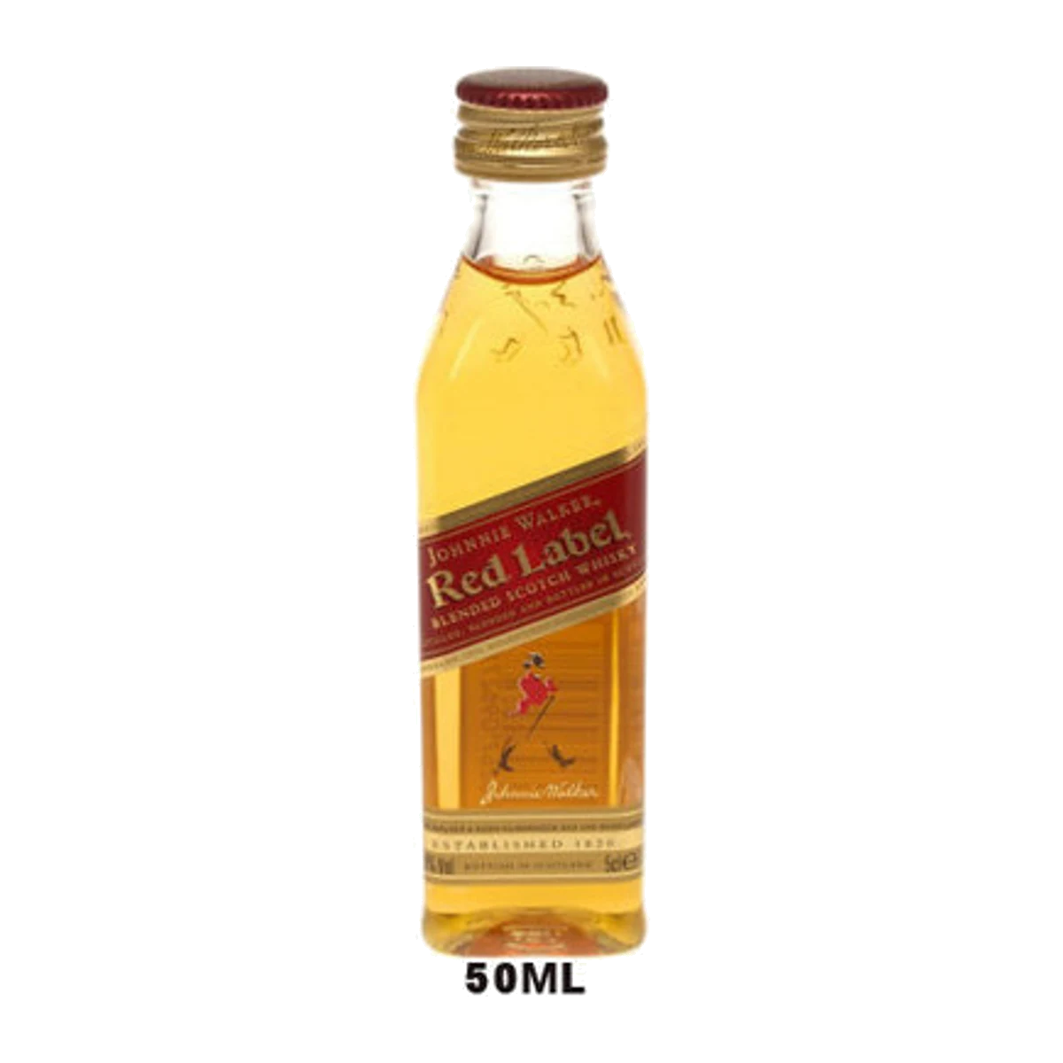 Johnnie Walker Red Label