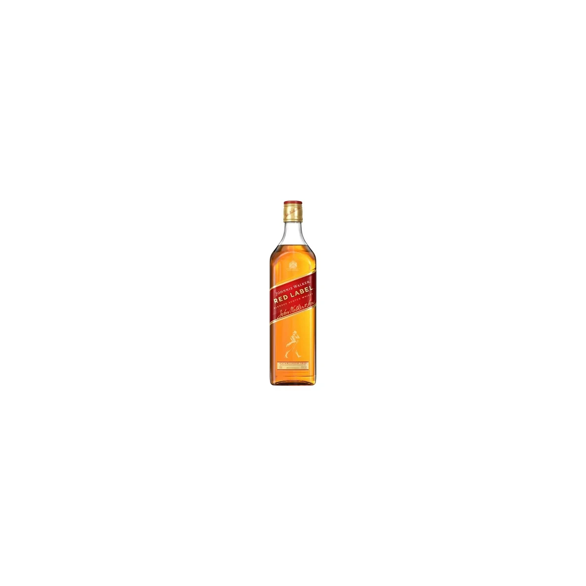 Johnnie Walker Red Label