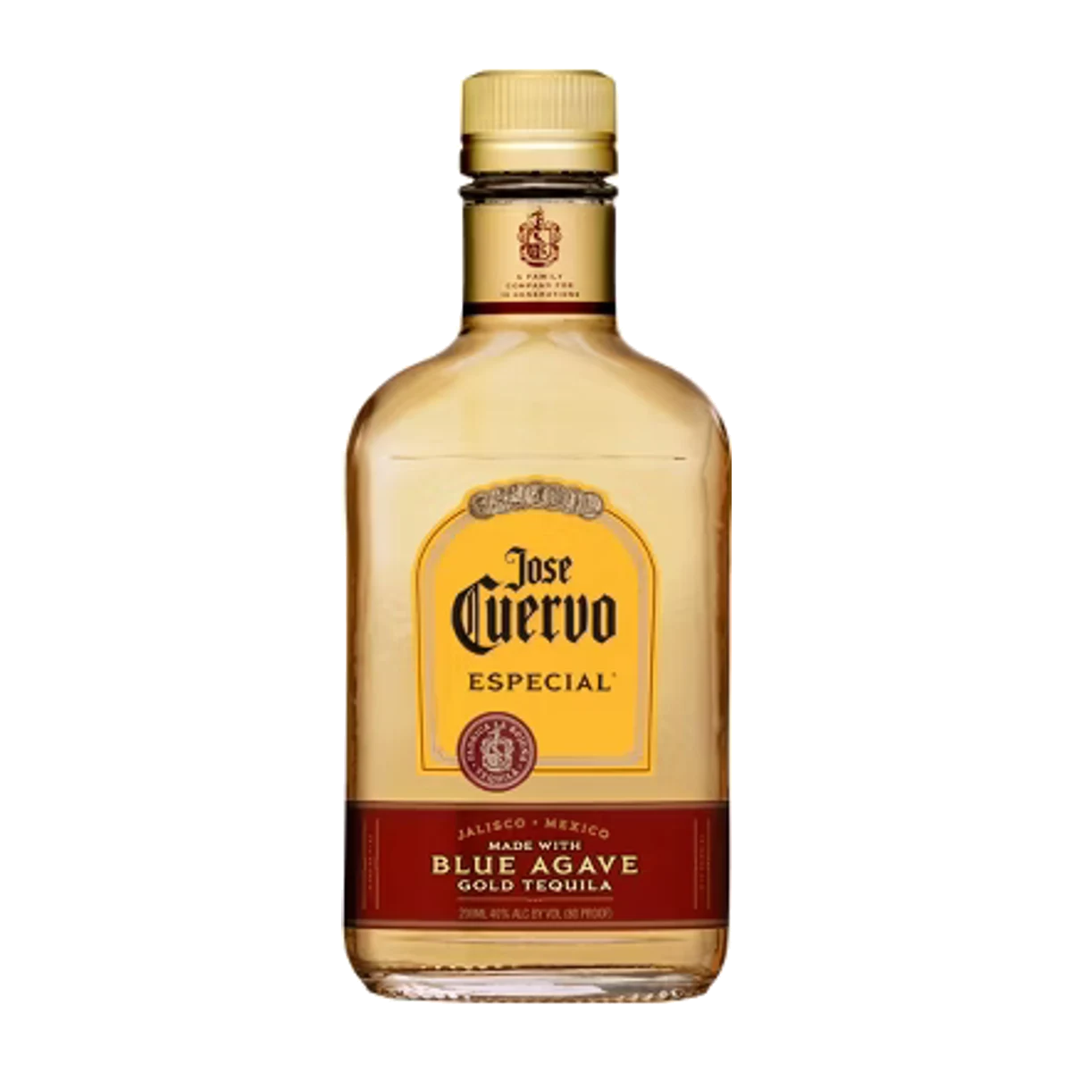 Jose Cuervo Gold