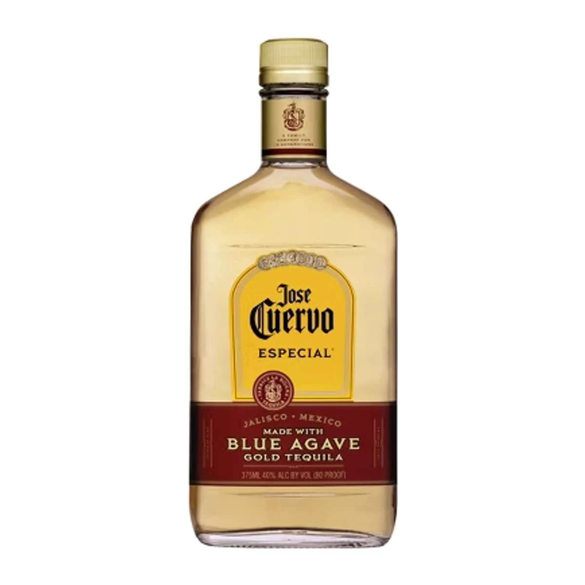 Jose Cuervo Gold