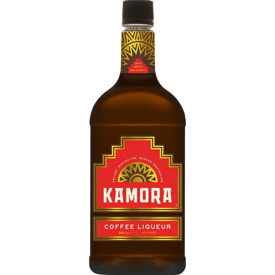Kamora Coffee Liquore