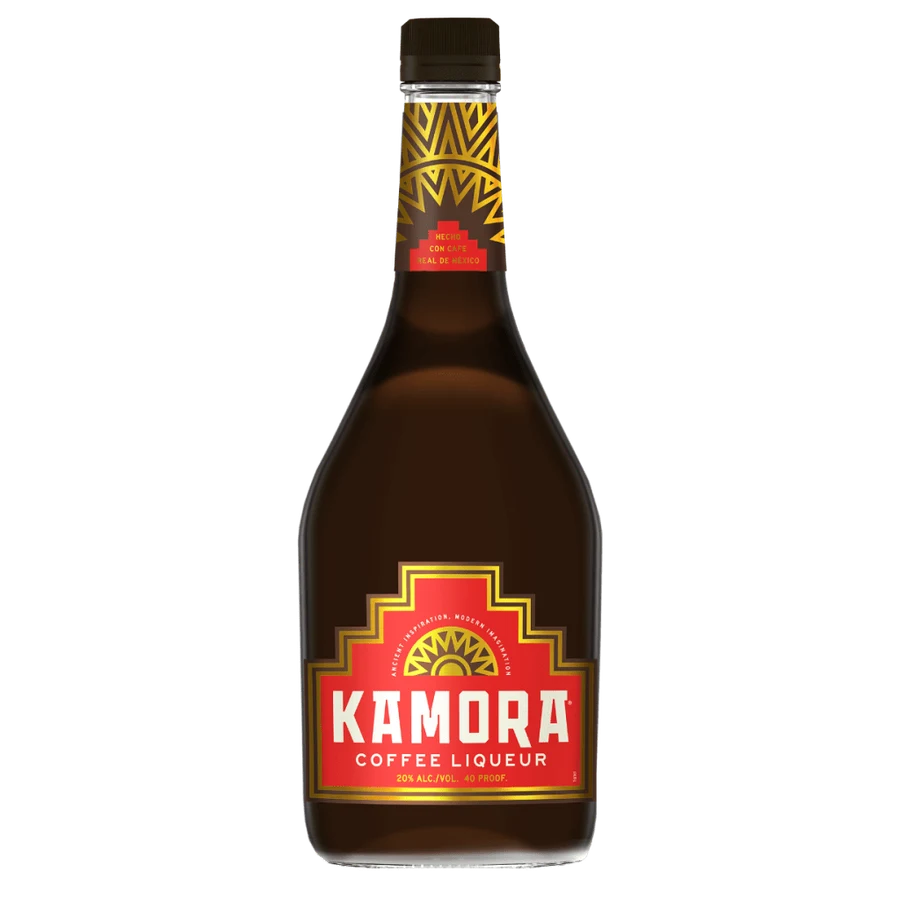 Kamora Coffee Liquore