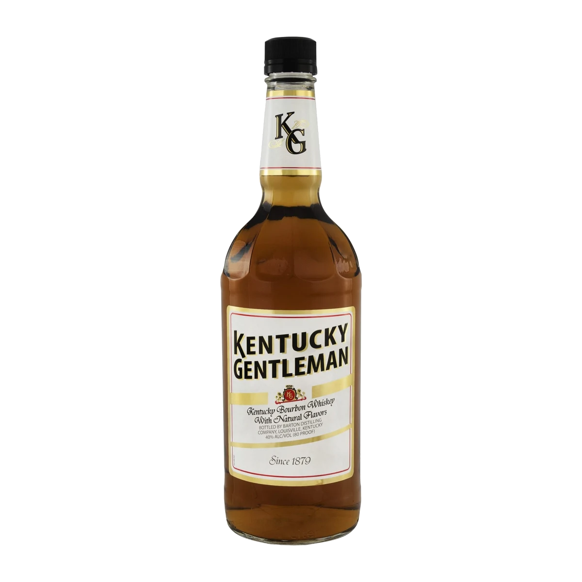 Kentucky Gentleman Bourbon