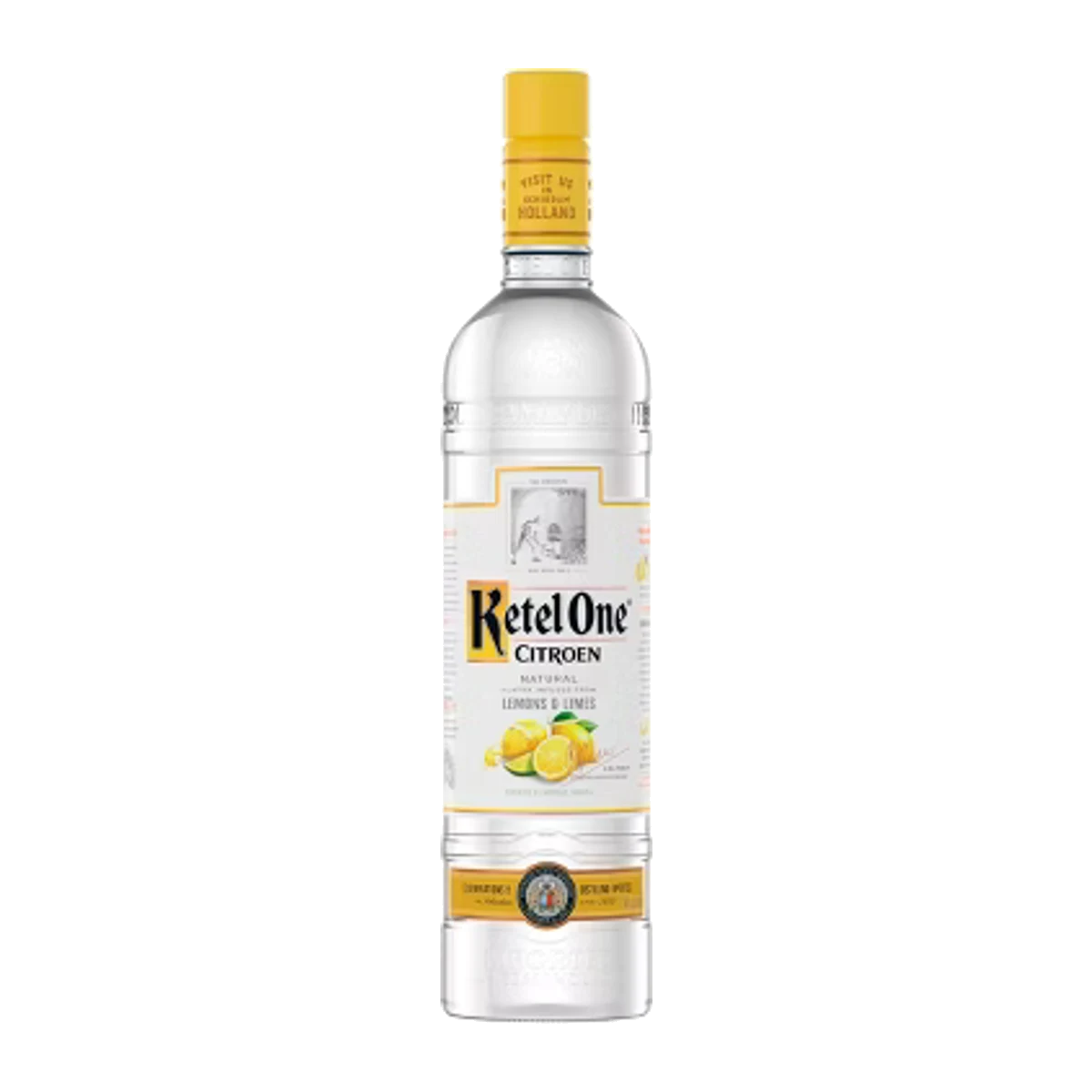 Ketel One Citroen