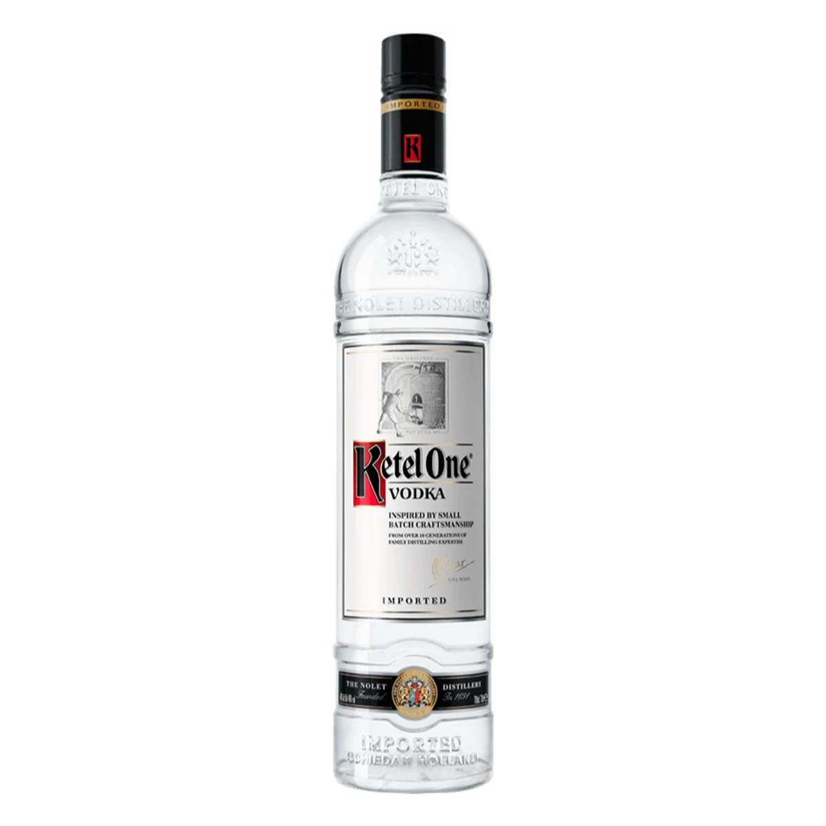 Ketel One Dutch Vodka