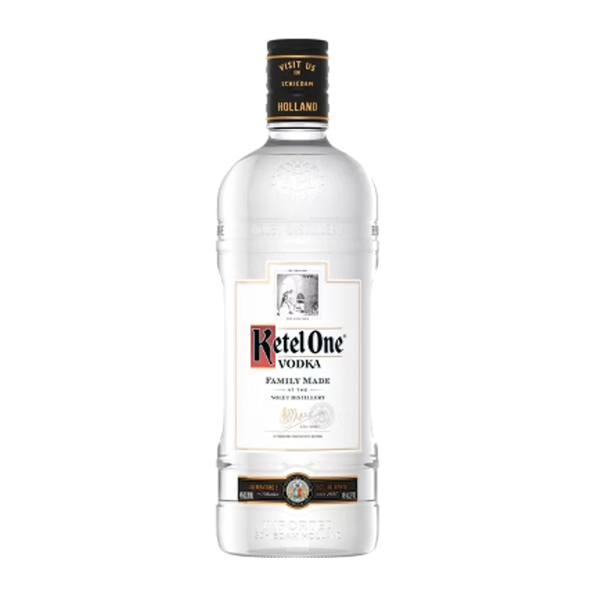 Ketel One Dutch Vodka Oranje