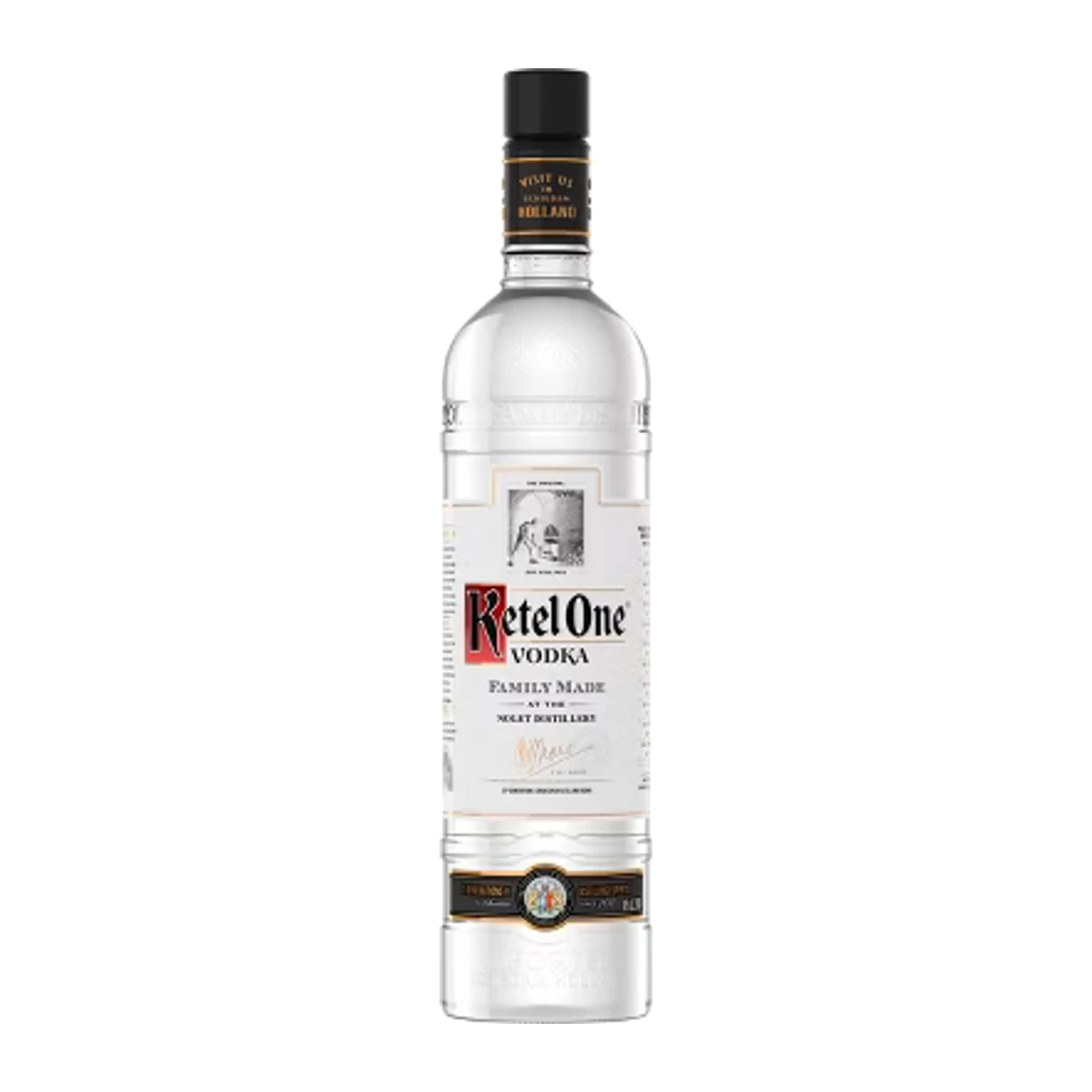 Ketel One Orange Vodka