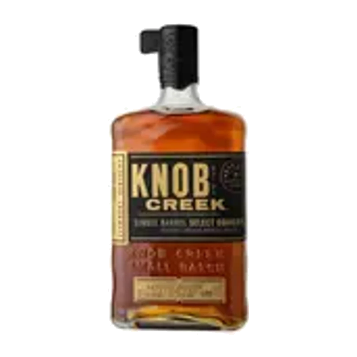 Knob Creek Single Barrel Reserve