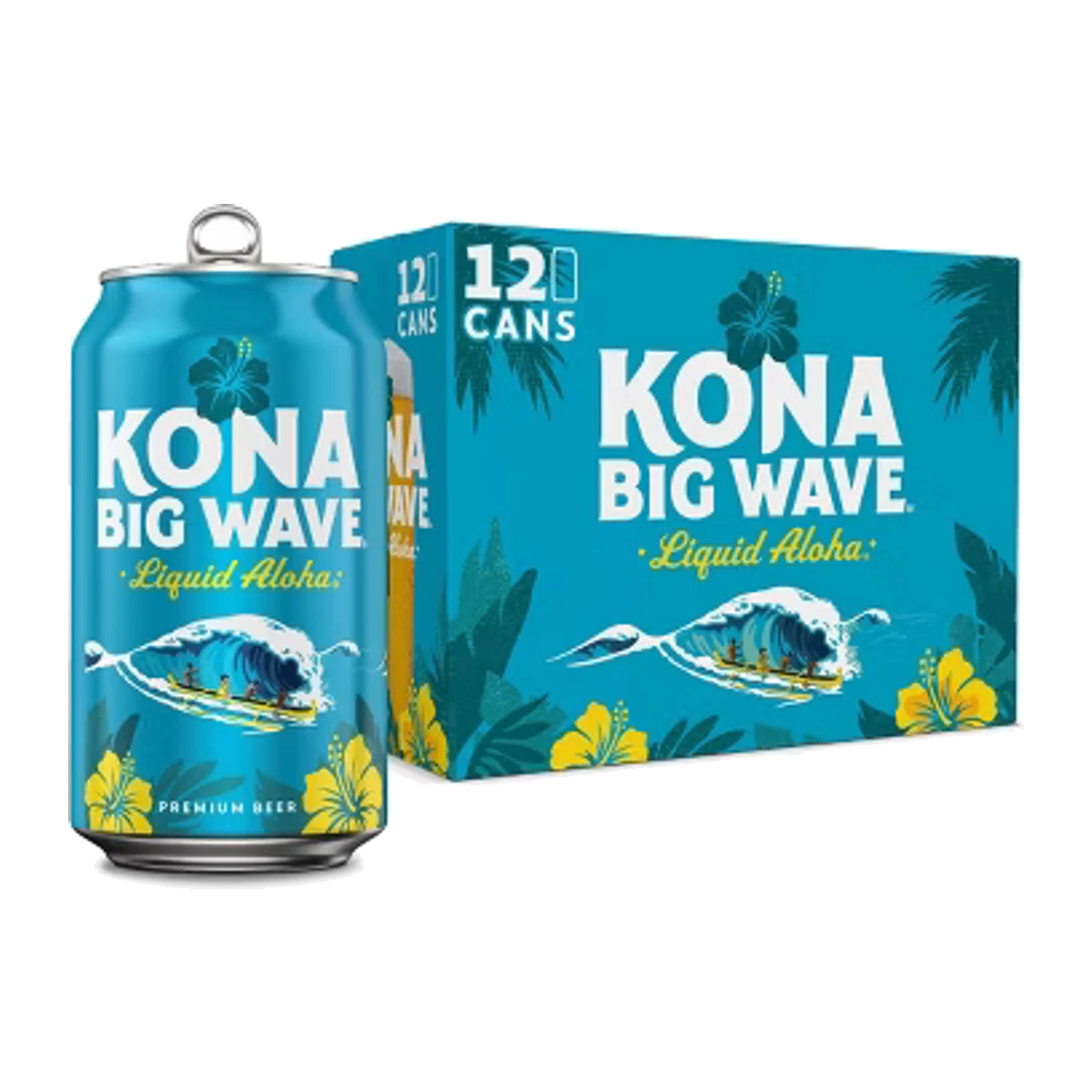 Kona Big Wave