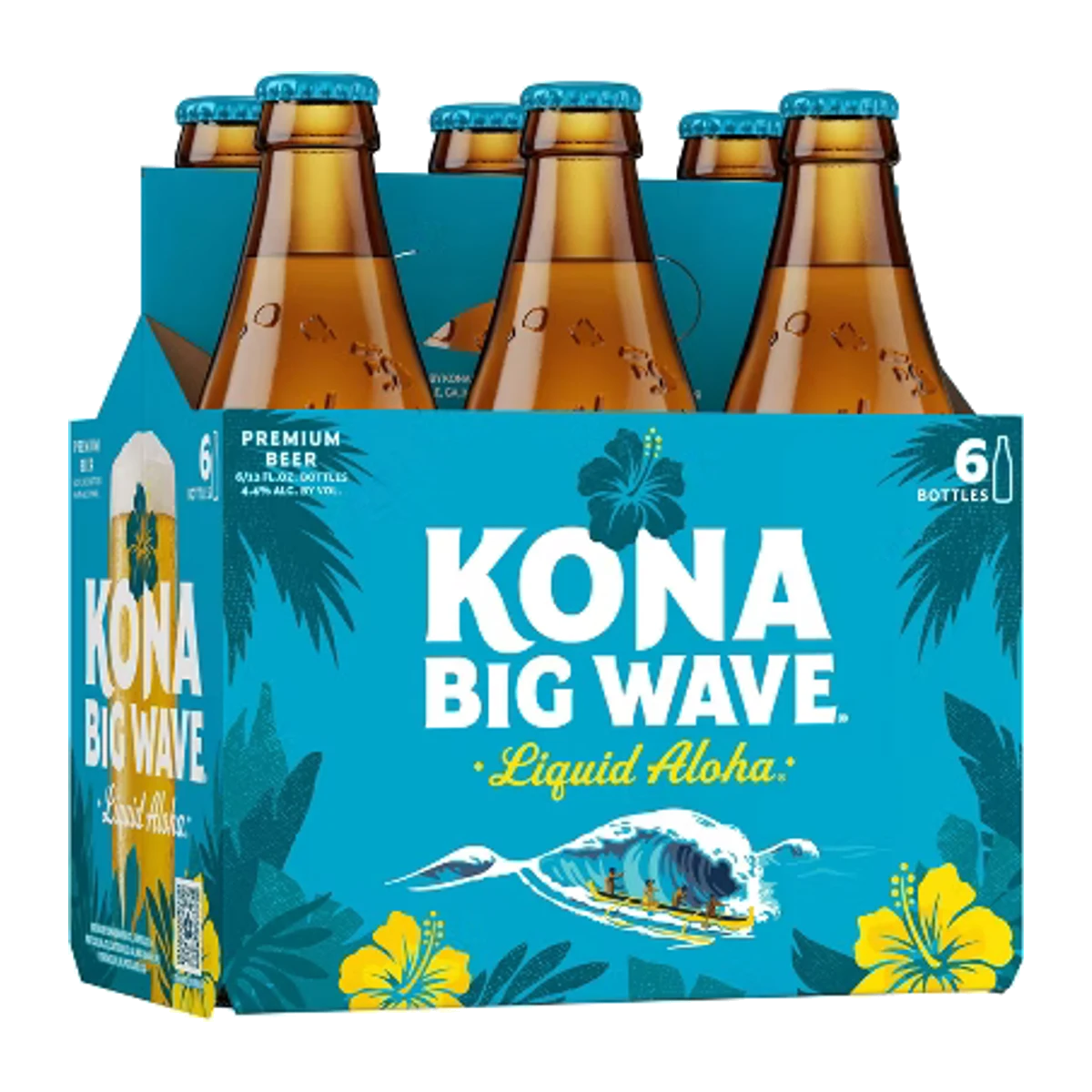 Kona Big Wave
