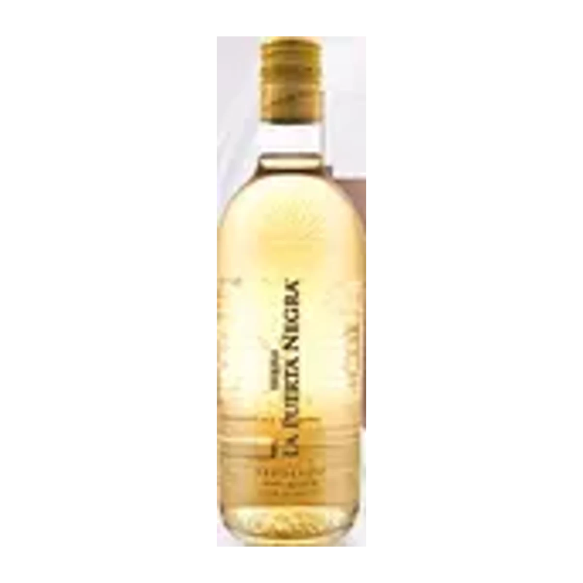 La Puerta Negra Tequila Reposado