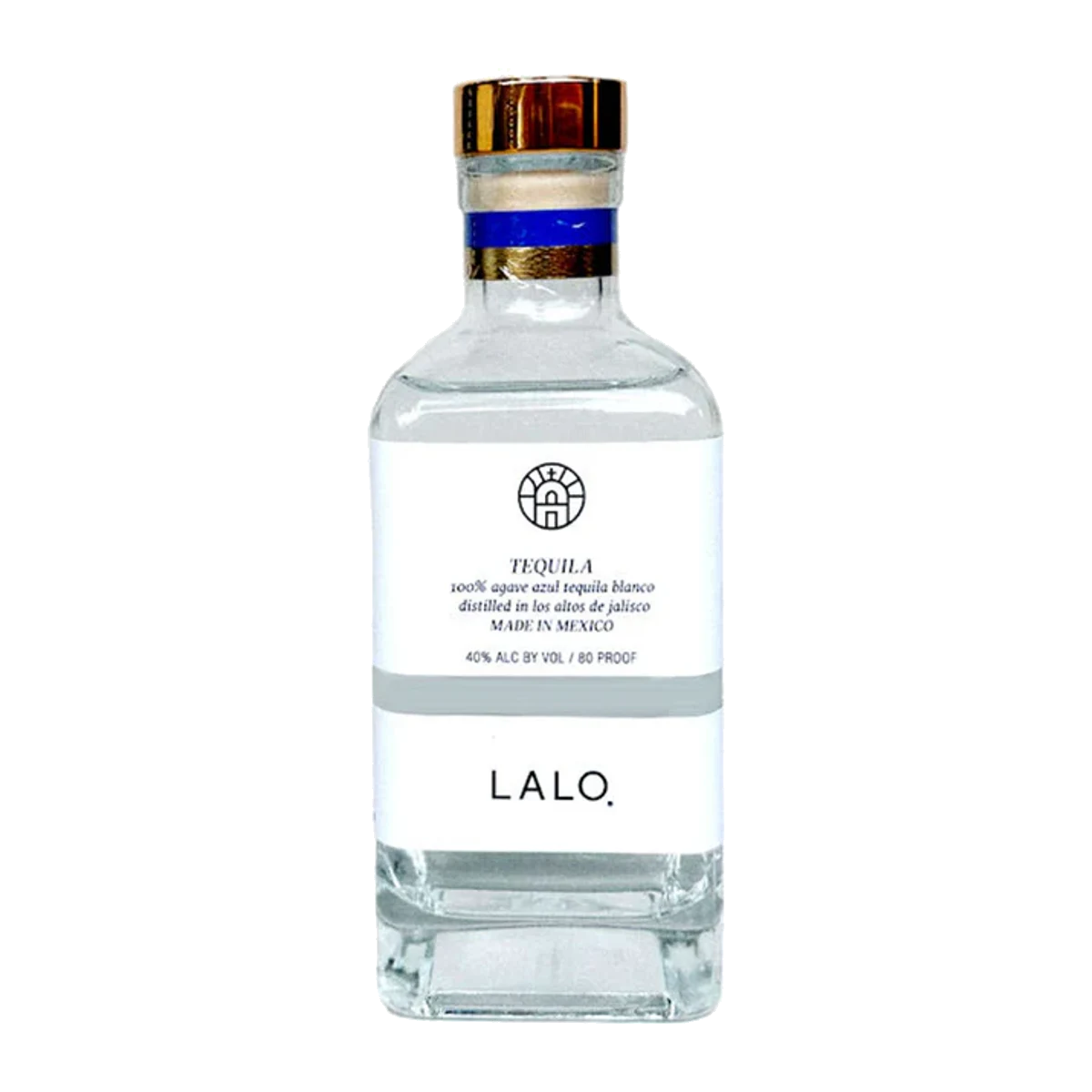 Lalo Blanco