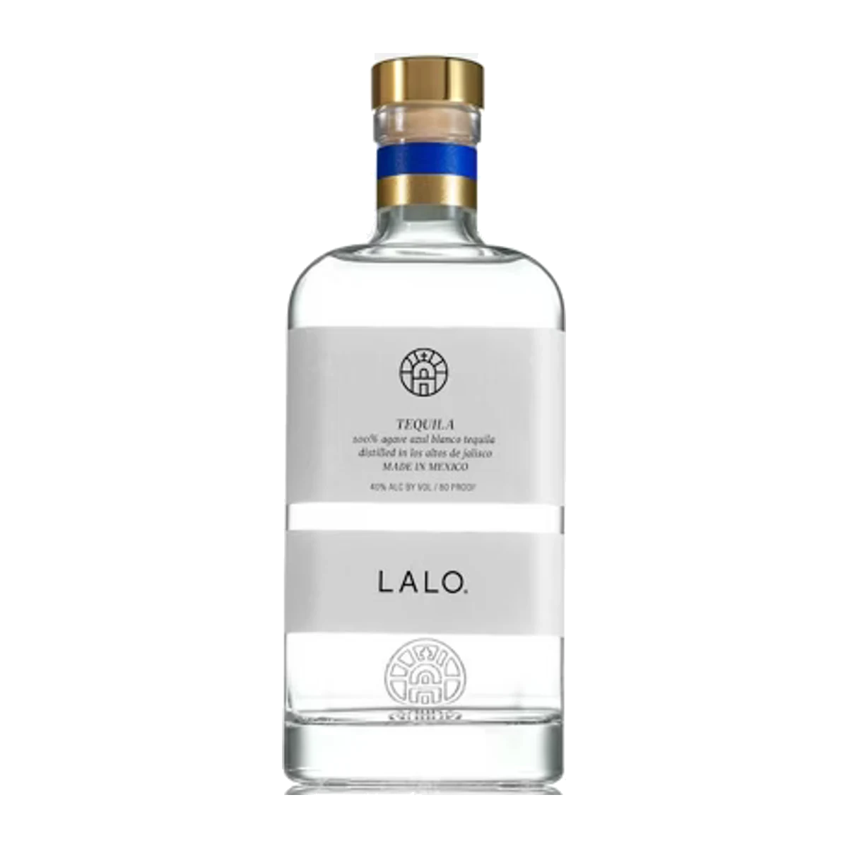Lalo Blanco