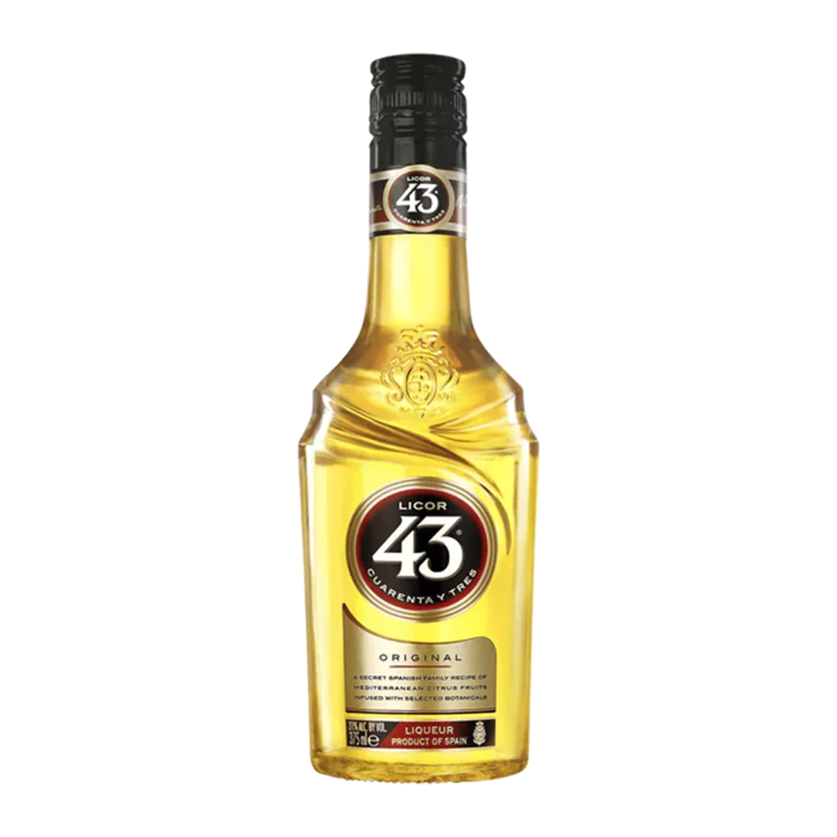 Licor 43 43