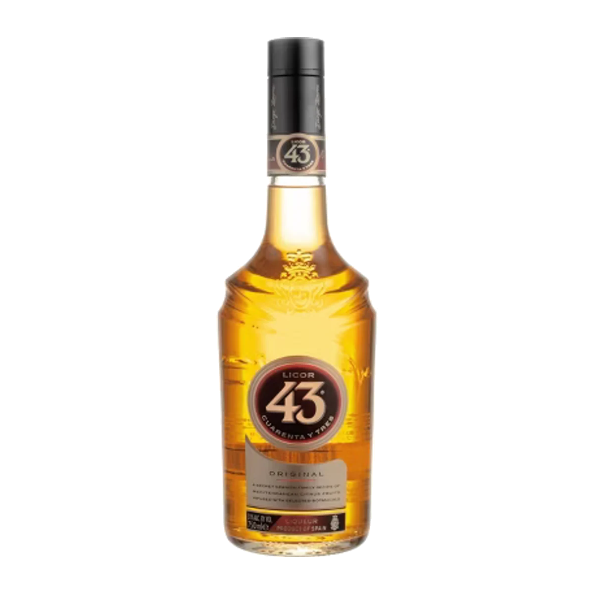 Licor 43 43