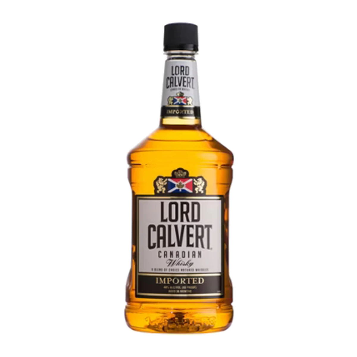 Lord Calvert Canadian